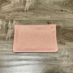 Ipsy Pink Cosmetics Bag